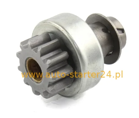GC105003 AUTO-CENTER - 4.CZĘŚCI ROZRUSZNIKA — zdjęcie 1 z 2