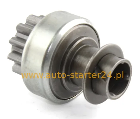 GC105003 AUTO-CENTER - 4.CZĘŚCI ROZRUSZNIKA — zdjęcie 2 z 2