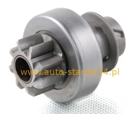 GC105004 AUTO-CENTER - 4.CZĘŚCI ROZRUSZNIKA — zdjęcie 1 z 2