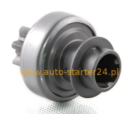 GC105004 AUTO-CENTER - 4.CZĘŚCI ROZRUSZNIKA — zdjęcie 2 z 2