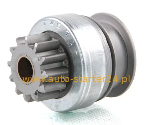 GC105006 AUTO-CENTER - 4.CZĘŚCI ROZRUSZNIKA — zdjęcie 1 z 2
