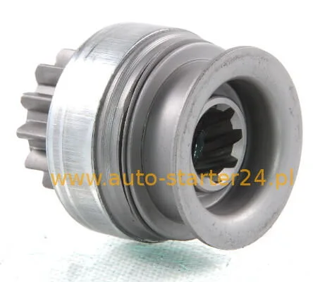 GC105006 AUTO-CENTER - 4.CZĘŚCI ROZRUSZNIKA — zdjęcie 2 z 2