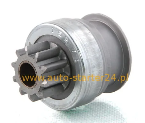 GC105007 AUTO-CENTER - 4.CZĘŚCI ROZRUSZNIKA — zdjęcie 1 z 2