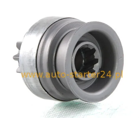 GC105007 AUTO-CENTER - 4.CZĘŚCI ROZRUSZNIKA — zdjęcie 2 z 2