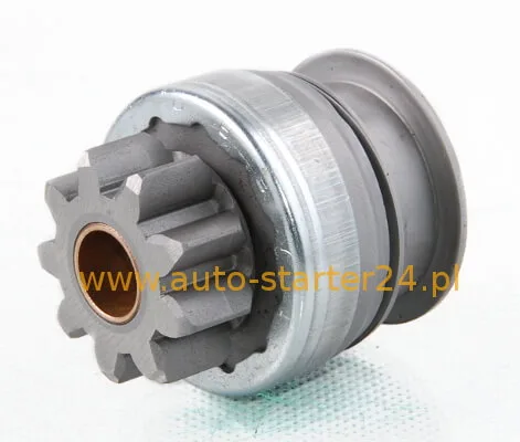 GC105008 AUTO-CENTER - 4.CZĘŚCI ROZRUSZNIKA — zdjęcie 1 z 2