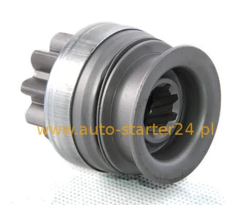 GC105008 AUTO-CENTER - 4.CZĘŚCI ROZRUSZNIKA — zdjęcie 2 z 2
