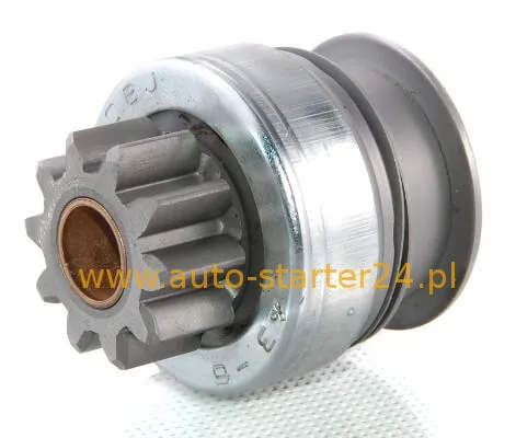 GC105009 AUTO-CENTER - 4.CZĘŚCI ROZRUSZNIKA — zdjęcie 1 z 2