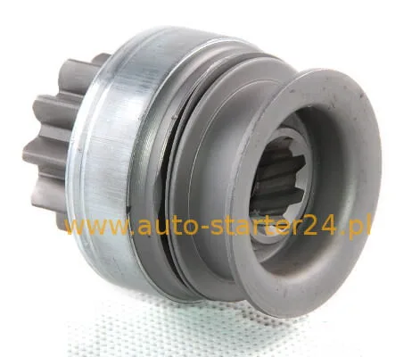 GC105009 AUTO-CENTER - 4.CZĘŚCI ROZRUSZNIKA — zdjęcie 2 z 2