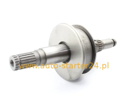 GC105010 AUTO-CENTER - 4.CZĘŚCI ROZRUSZNIKA — zdjęcie 1 z 2