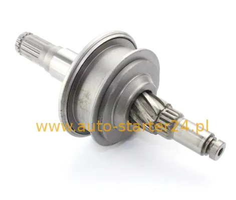 GC105010 AUTO-CENTER - 4.CZĘŚCI ROZRUSZNIKA — zdjęcie 2 z 2