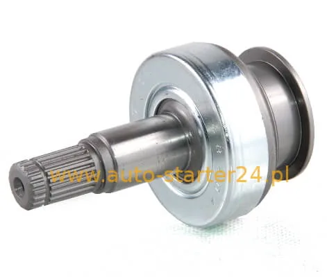 GC105011 AUTO-CENTER - 4.CZĘŚCI ROZRUSZNIKA — zdjęcie 1 z 2