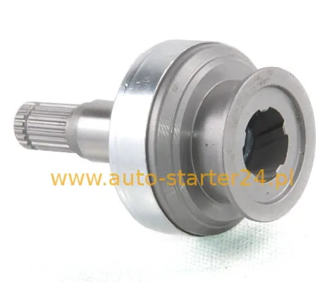 GC105011 AUTO-CENTER - 4.CZĘŚCI ROZRUSZNIKA — zdjęcie 2 z 2