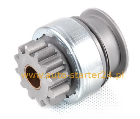 GC105012 AUTO-CENTER - 4.CZĘŚCI ROZRUSZNIKA — zdjęcie 1 z 2