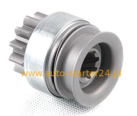 GC105012 AUTO-CENTER - 4.CZĘŚCI ROZRUSZNIKA — zdjęcie 2 z 2