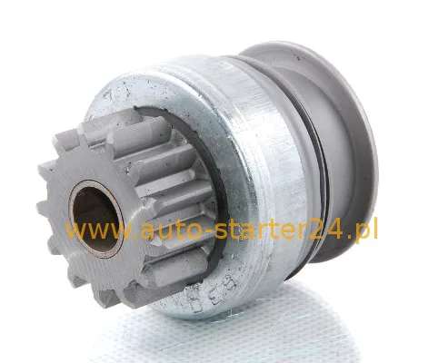 GC105013 AUTO-CENTER - 4.CZĘŚCI ROZRUSZNIKA — zdjęcie 1 z 3