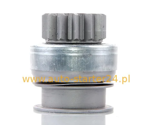 GC105013 AUTO-CENTER - 4.CZĘŚCI ROZRUSZNIKA — zdjęcie 2 z 3