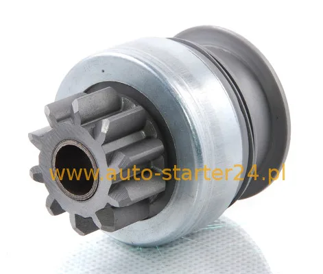 GC105015 AUTO-CENTER - 4.CZĘŚCI ROZRUSZNIKA — zdjęcie 1 z 3