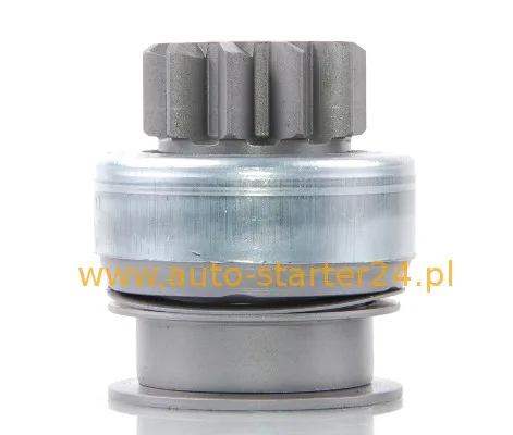 GC105015 AUTO-CENTER - 4.CZĘŚCI ROZRUSZNIKA — zdjęcie 3 z 3