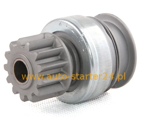 GC105016 AUTO-CENTER - 4.CZĘŚCI ROZRUSZNIKA — zdjęcie 3 z 4