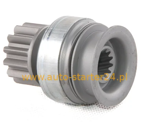 GC105016 AUTO-CENTER - 4.CZĘŚCI ROZRUSZNIKA — zdjęcie 2 z 4