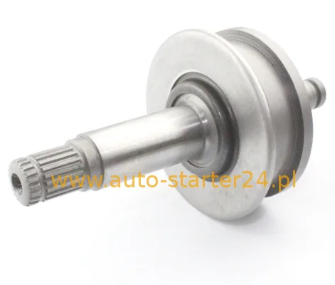 GC105017 AUTO-CENTER - 4.CZĘŚCI ROZRUSZNIKA — zdjęcie 1 z 2