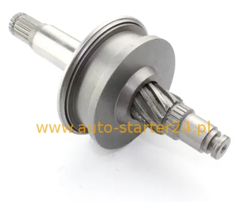 GC105017 AUTO-CENTER - 4.CZĘŚCI ROZRUSZNIKA — zdjęcie 2 z 2