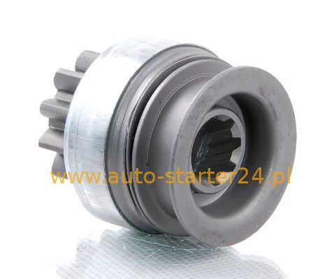 GC105018 AUTO-CENTER - 4.CZĘŚCI ROZRUSZNIKA — zdjęcie 3 z 3