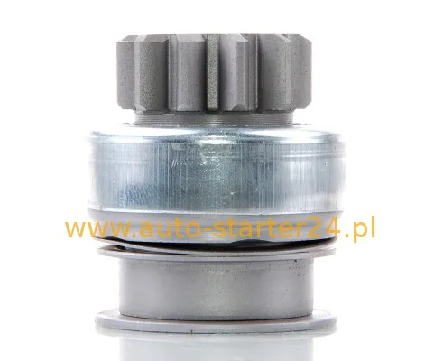 GC105018 AUTO-CENTER - 4.CZĘŚCI ROZRUSZNIKA — zdjęcie 2 z 3