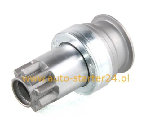 GC105019 AUTO-CENTER - 4.CZĘŚCI ROZRUSZNIKA — zdjęcie 1 z 2