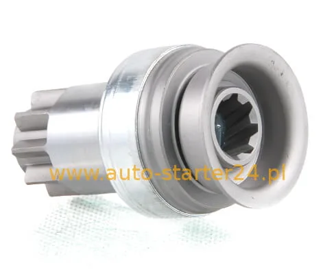 GC105019 AUTO-CENTER - 4.CZĘŚCI ROZRUSZNIKA — zdjęcie 2 z 2