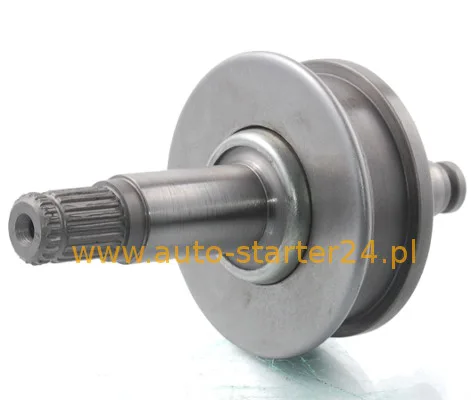 GC105020 AUTO-CENTER - 4.CZĘŚCI ROZRUSZNIKA — zdjęcie 1 z 2