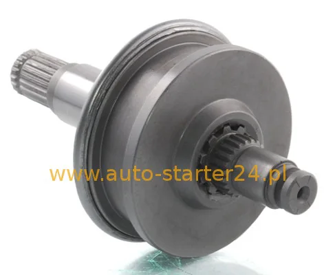 GC105020 AUTO-CENTER - 4.CZĘŚCI ROZRUSZNIKA — zdjęcie 2 z 2