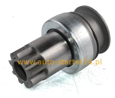 GC105022 AUTO-CENTER - 4.CZĘŚCI ROZRUSZNIKA — zdjęcie 3 z 3
