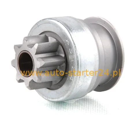 GC105023 AUTO-CENTER - 4.CZĘŚCI ROZRUSZNIKA — zdjęcie 1 z 2