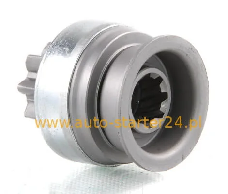 GC105023 AUTO-CENTER - 4.CZĘŚCI ROZRUSZNIKA — zdjęcie 2 z 2