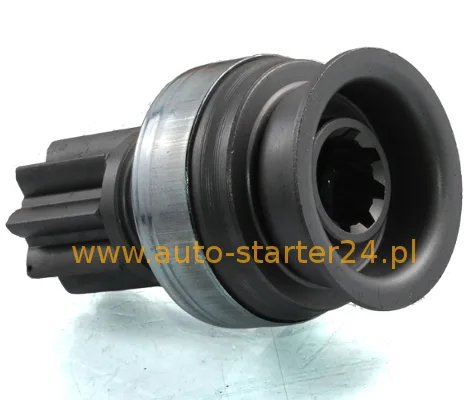 GC105025 AUTO-CENTER - 4.CZĘŚCI ROZRUSZNIKA — zdjęcie 2 z 2