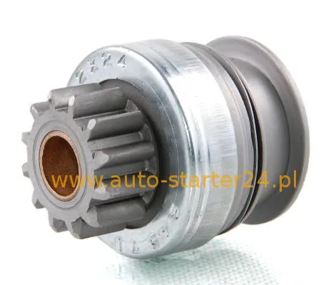 GC105027 AUTO-CENTER - 4.CZĘŚCI ROZRUSZNIKA — zdjęcie 1 z 2