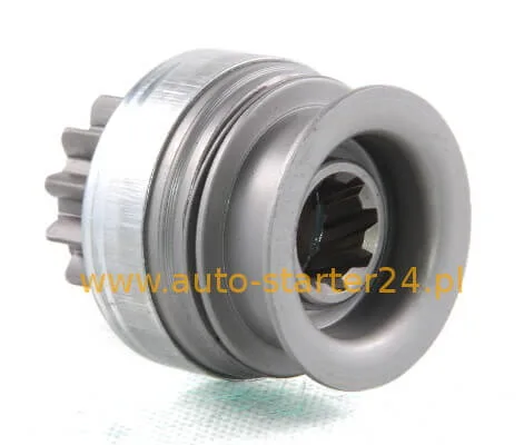 GC105027 AUTO-CENTER - 4.CZĘŚCI ROZRUSZNIKA — zdjęcie 2 z 2