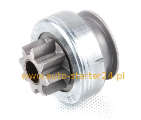 GC105028 AUTO-CENTER - 4.CZĘŚCI ROZRUSZNIKA — zdjęcie 1 z 2