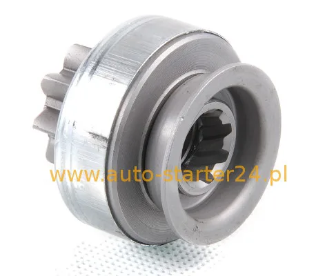 GC105028 AUTO-CENTER - 4.CZĘŚCI ROZRUSZNIKA — zdjęcie 2 z 2