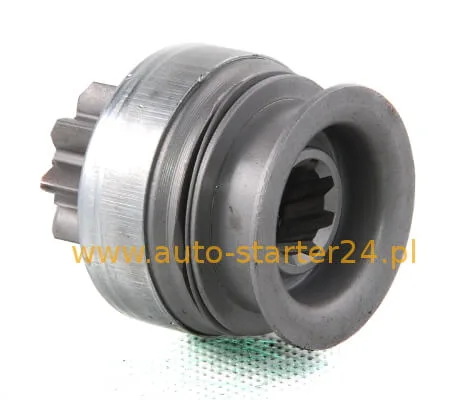 GC105029 AUTO-CENTER - 4.CZĘŚCI ROZRUSZNIKA — zdjęcie 2 z 2