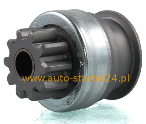 GC105030 AUTO-CENTER - 4.CZĘŚCI ROZRUSZNIKA — zdjęcie 1 z 2