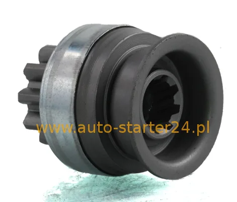 GC105030 AUTO-CENTER - 4.CZĘŚCI ROZRUSZNIKA — zdjęcie 2 z 2