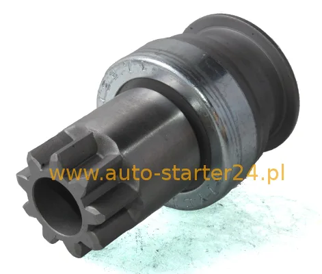 GC105034 AUTO-CENTER - 4.CZĘŚCI ROZRUSZNIKA — zdjęcie 3 z 4
