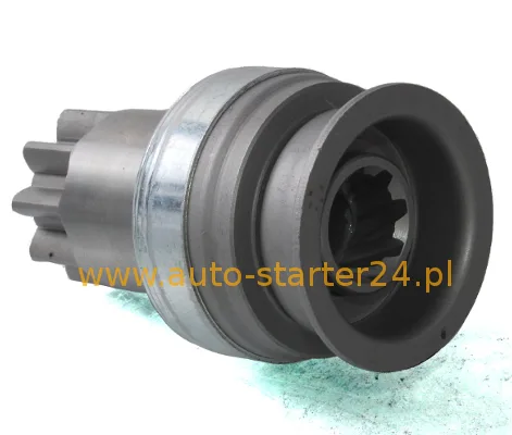 GC105034 AUTO-CENTER - 4.CZĘŚCI ROZRUSZNIKA — zdjęcie 2 z 4