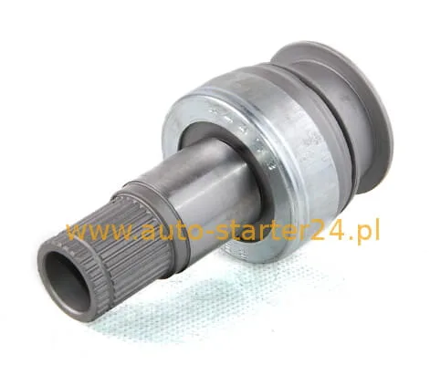 GC105035 AUTO-CENTER - 4.CZĘŚCI ROZRUSZNIKA — zdjęcie 1 z 2
