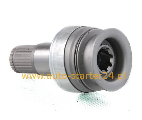 GC105035 AUTO-CENTER - 4.CZĘŚCI ROZRUSZNIKA — zdjęcie 2 z 2
