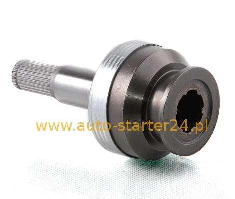 GC105065 AUTO-CENTER - 4.CZĘŚCI ROZRUSZNIKA — zdjęcie 3 z 5