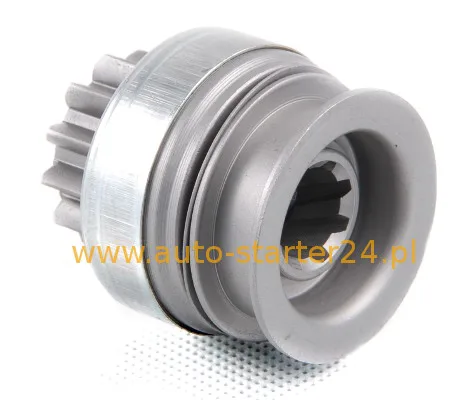 GC105037 AUTO-CENTER - 4.CZĘŚCI ROZRUSZNIKA — zdjęcie 2 z 2