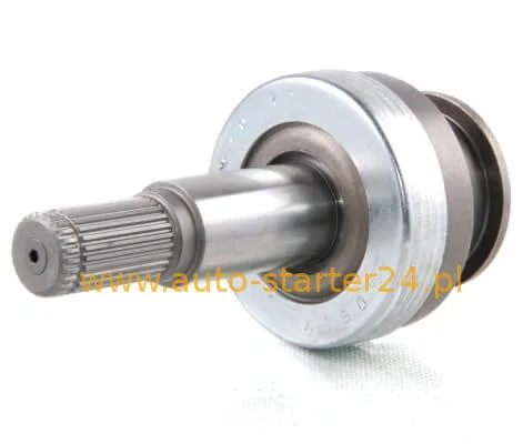 GC105065 AUTO-CENTER - 4.CZĘŚCI ROZRUSZNIKA — zdjęcie 1 z 5